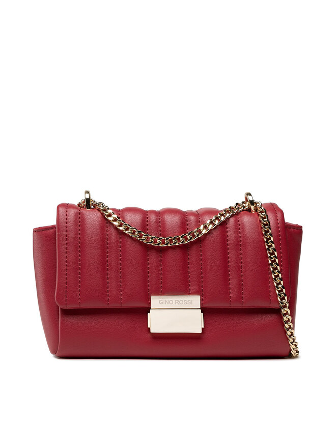 GINO ROSSI Handtasche Gino Rossi CS6034 Rot