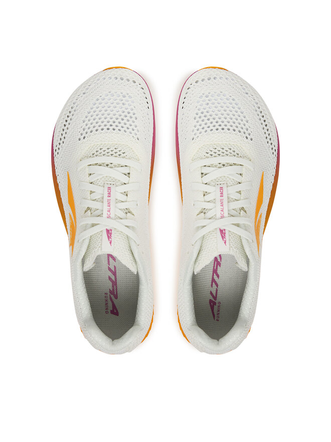 Altra Взуття для бігу Altra Escalante Racer 2 AL0A85NH1 Білий