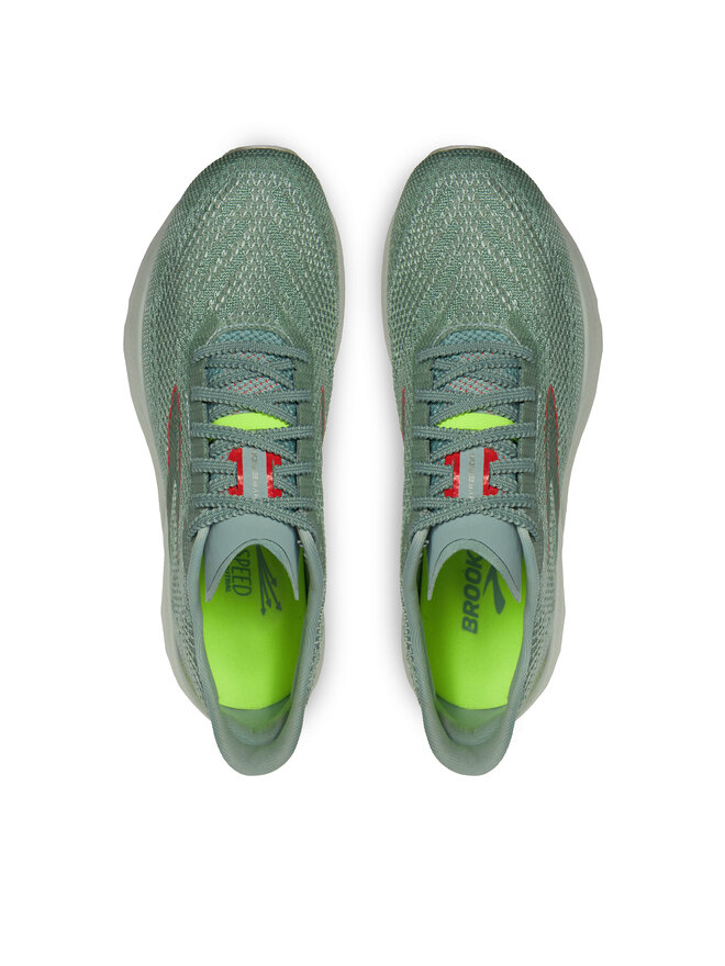 Laufschuhe Brooks Hyperion Elite 3 100042 1D 492 Grun eschuhe.at