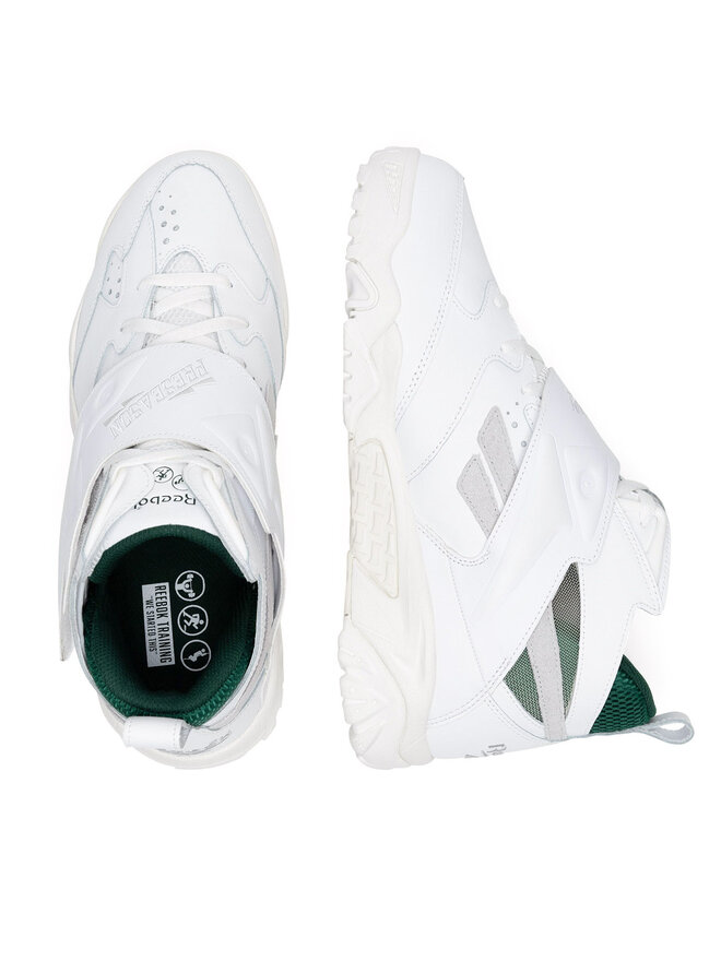Reebok Sportcipők Reebok PRESEASON 94 100202793 Fehér