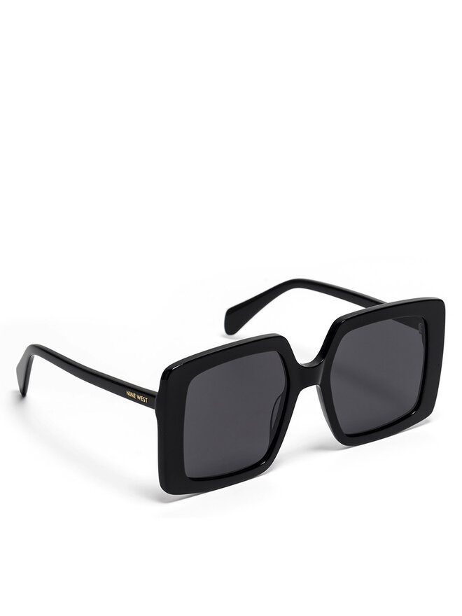 Nine West Sonnenbrillen Nine West NW 6629S Schwarz