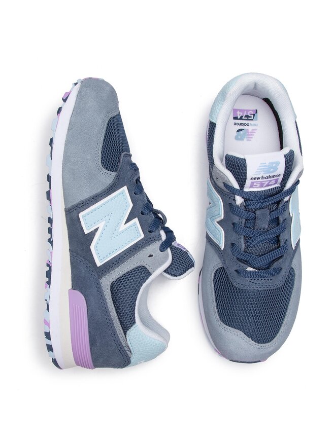 New balance gc574uja 2025