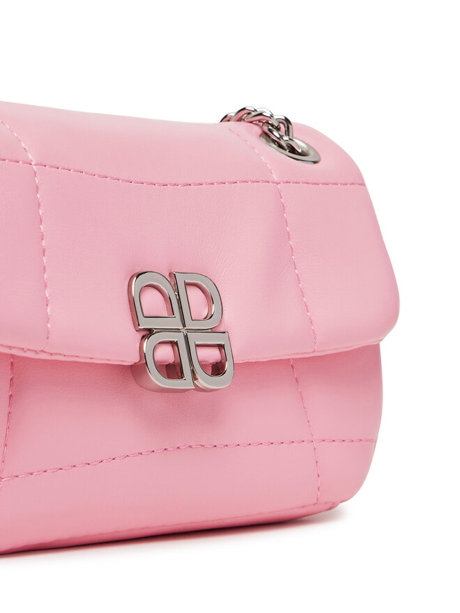 DeeZee Geantă DeeZee H24464 Roz