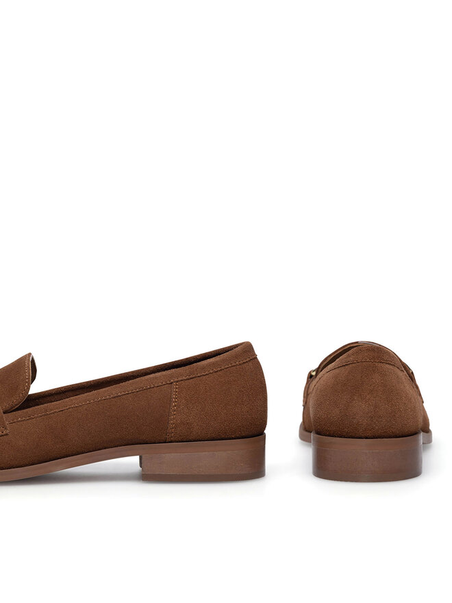 Sergio Bardi Loafers Sergio Bardi WI31-9S8181-01SB Marrone