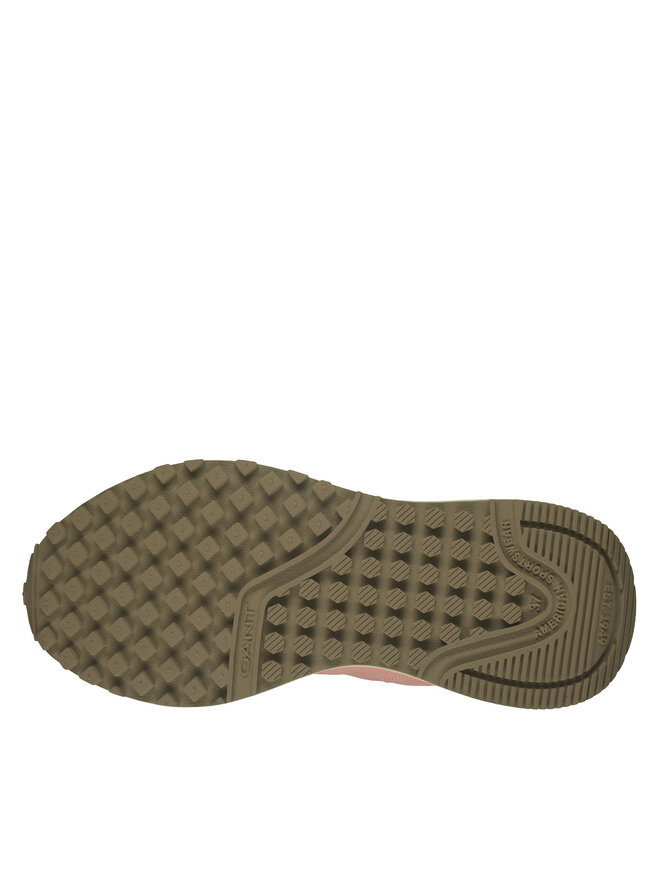 Gant Снікерcи Gant 30533848 Рожевий