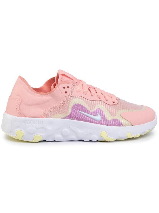 Nike Snīkeri Nike Renew Lucent BQ4152 600 Rozā