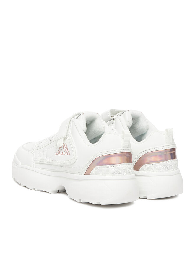 Kappa Zapatillas Kappa CEO-SS24-3CK10 Blanco