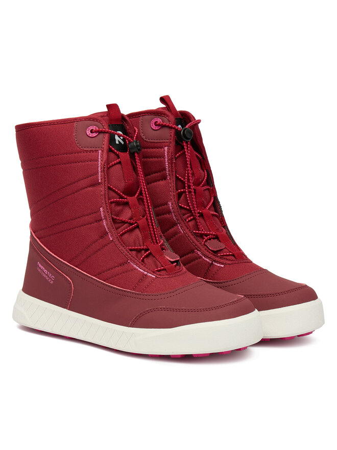 Reima Stivali Reima Hankinen 5400031A Rosso