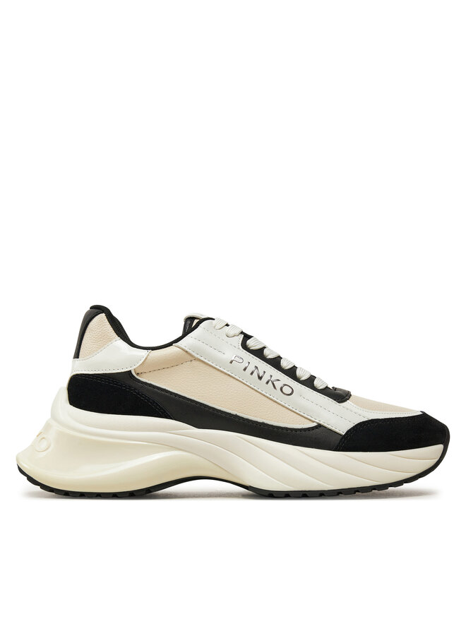 PINKO Sneakers PINKO Ariel 07 SS0031 P033 Schwarz