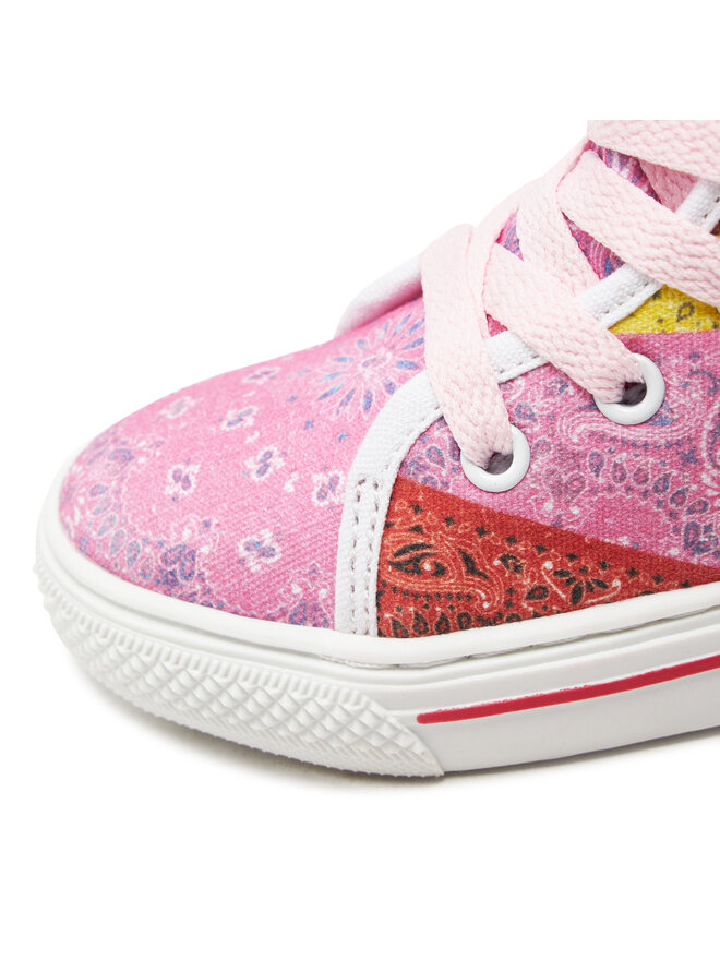 Primigi Sneakers Primigi 5947311 Rosa