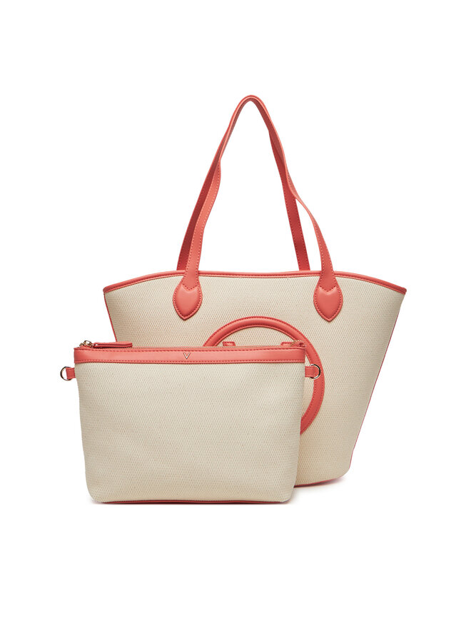 Valentino Сумка Valentino VBS7QO02CAN Écru