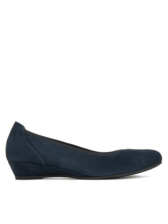 Gabor Pantofi Gabor 02.690.46 Bleumarin