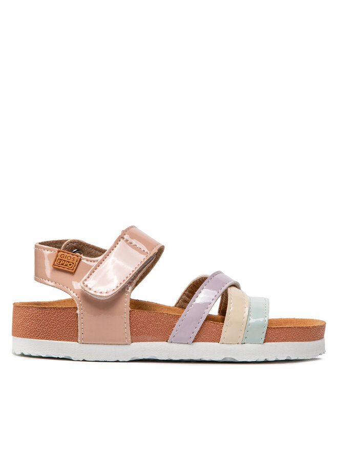Gioseppo Sandali Gioseppo Sibenik 65222 Multicolore