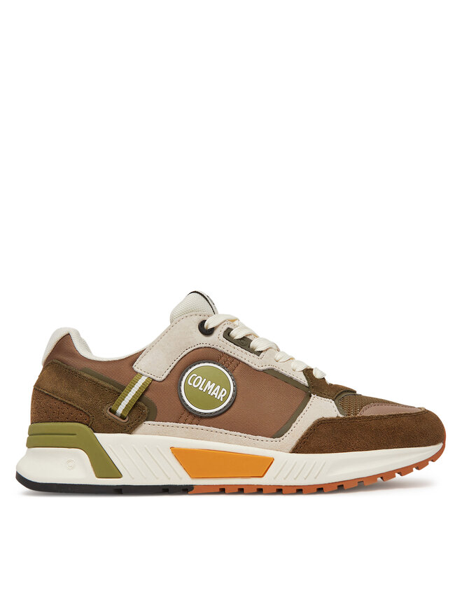 Colmar Снікерcи Colmar Dalton SS25/031 Зелений