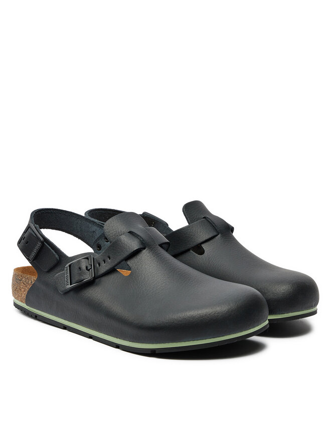Birkenstock Σανδάλια Birkenstock Tokio Pro Le 1025986 Μαύρο