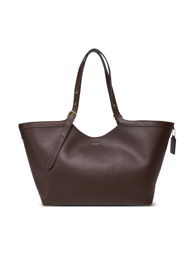 Coach Handtasche Coach CAM00 B4MPL Braun