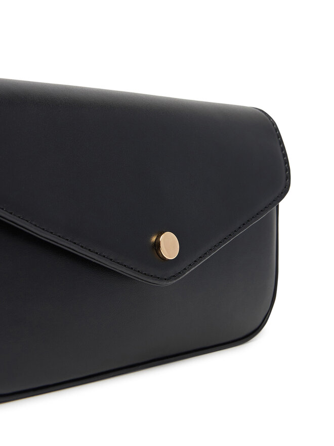 DeeZee Handtasche DeeZee SMT4496-D Schwarz