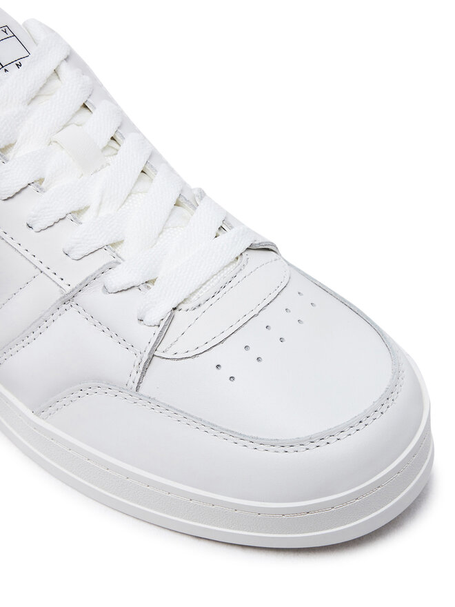 Tommy Jeans Sneakers Tommy Jeans Tjm The Greenwich New Ess EM0EM01574 Weiß