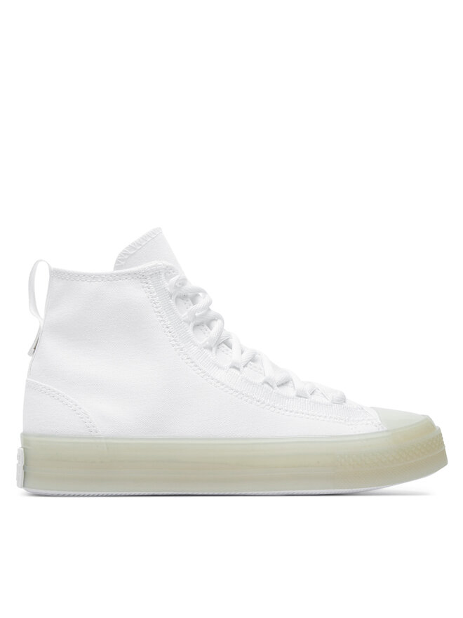 Converse Plátěnky Converse Chuck Taylor All Star Cx Exp2 A06596C Bílá
