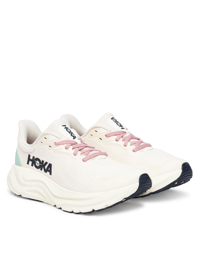 Hoka Laufschuhe Hoka Arahi 8 1168691 Rosa