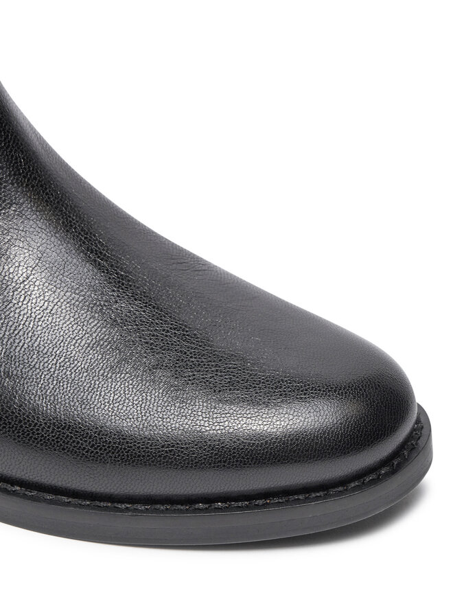 Tory Burch Zimske čizme Tory Burch Destription 158799-006 Crna