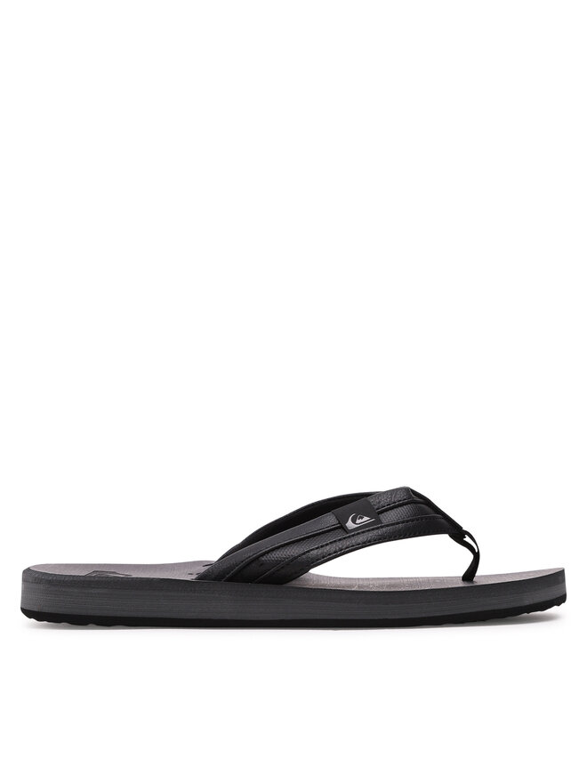 Quiksilver Japonki Quiksilver AQYL100886 Czarny