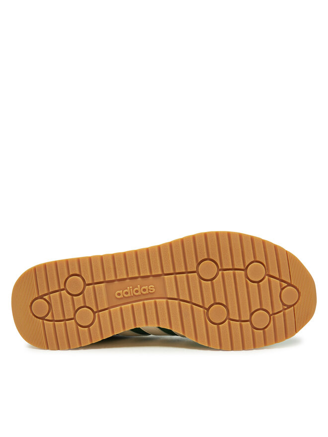 adidas Sneakersy adidas Run 72 JI4919 Zielony