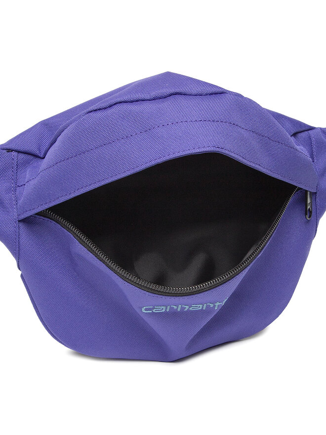 Carhartt WIP Τσαντάκι μέσης Carhartt WIP Payton Hip Bag I025742 Σκούρο μπλε
