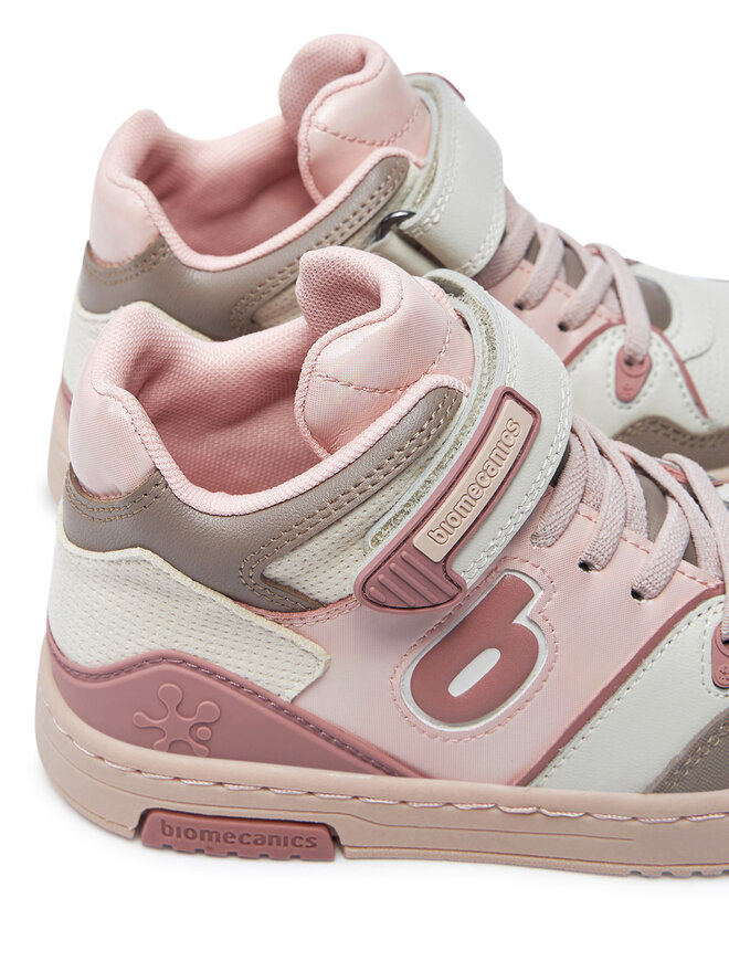Biomecanics Sneakers Biomecanics 241233 E695-E S Rosa