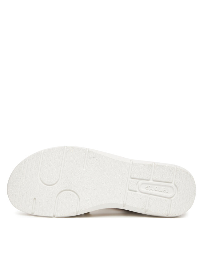 Remonte Sandalen Remonte D2K55-90 Weiß