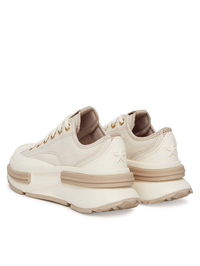 Converse Teniși Converse Run Star Legacy Cx Platform Gold A13822C Bej