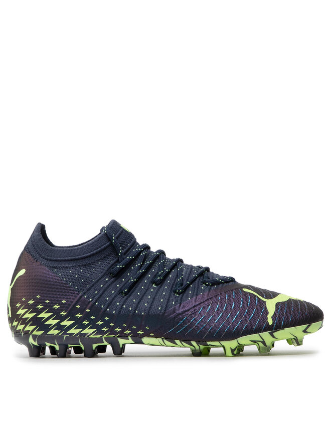 Puma Fußballschuhe Puma Future Z 1.4 Mg 106991 01 Dunkelblau