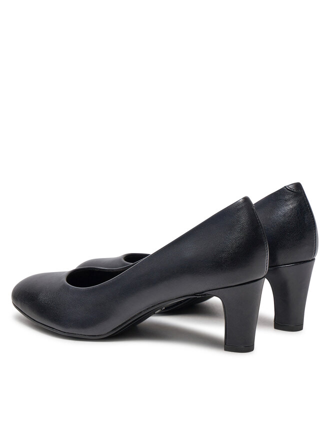 Tamaris Salonke Tamaris 1-22420-42 Tamnoplava