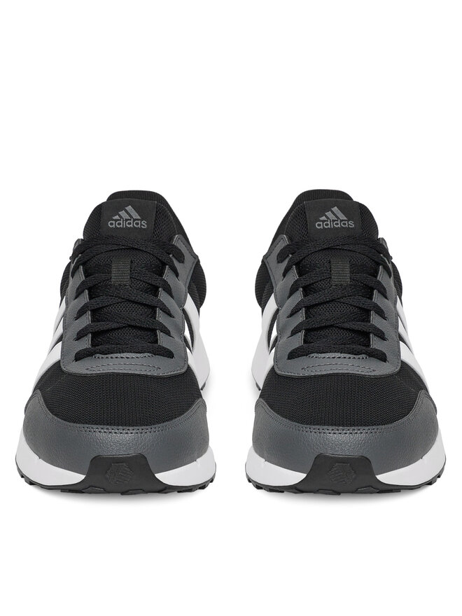 adidas Sneakers adidas RUN50S IF1553 Schwarz