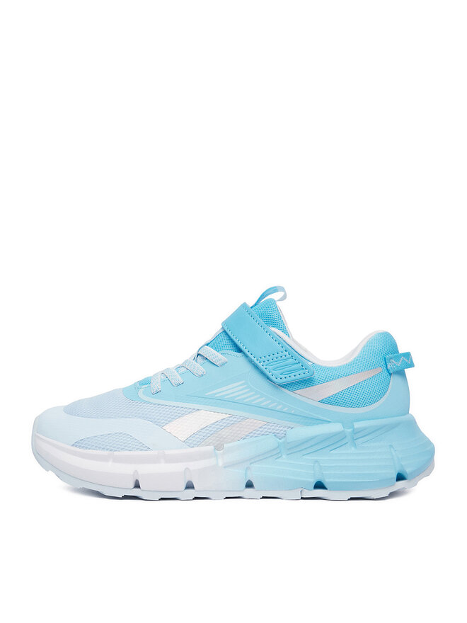 Reebok Взуття для бігу Reebok EO-ZIG DYNAMICA 6 100270609 Голубий