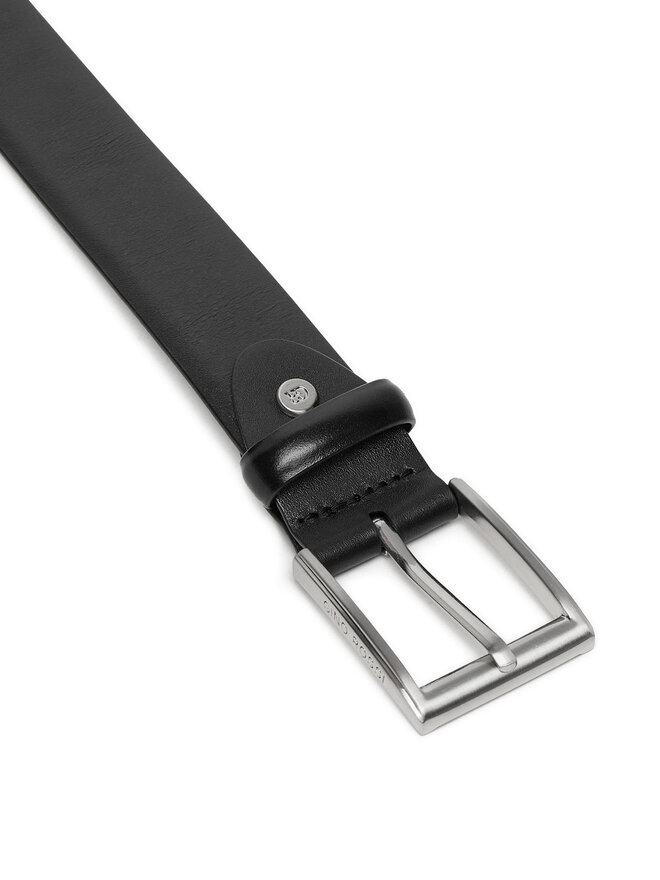 GINO ROSSI Cintura Gino Rossi C-MASON-ZZ23162 Nero