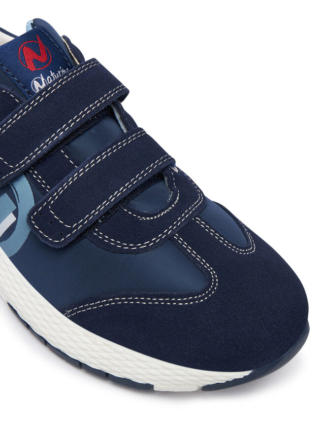 Naturino Sneakers Naturino Jesko 2 Vl. 2018225-01-1C69 D Dunkelblau