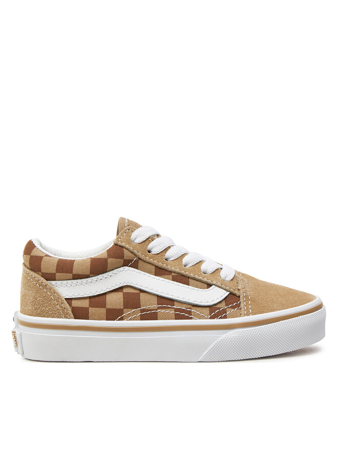 Vans Scarpe sportive Vans VN000CYVBF21 Beige