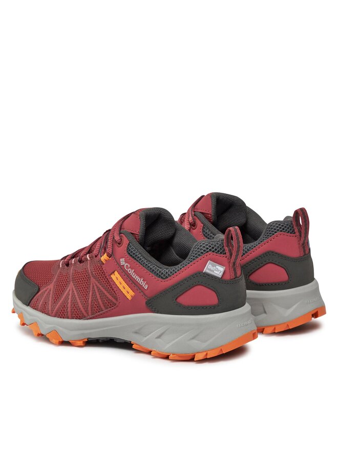Columbia Trekking Columbia Peakfreak™ Ii Outdry™ 2005131 Crvena