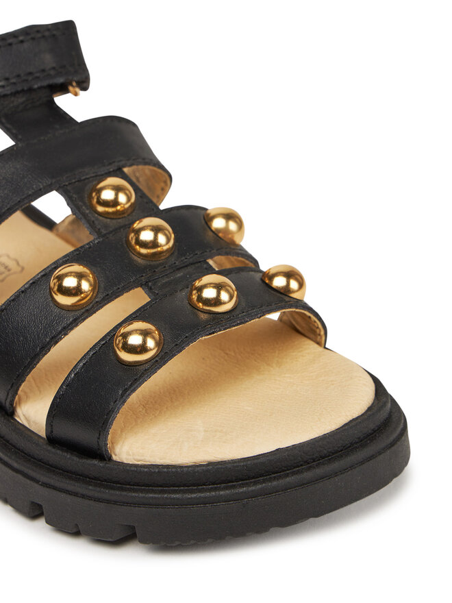 Primigi Sandalen Primigi 7938933 S Schwarz