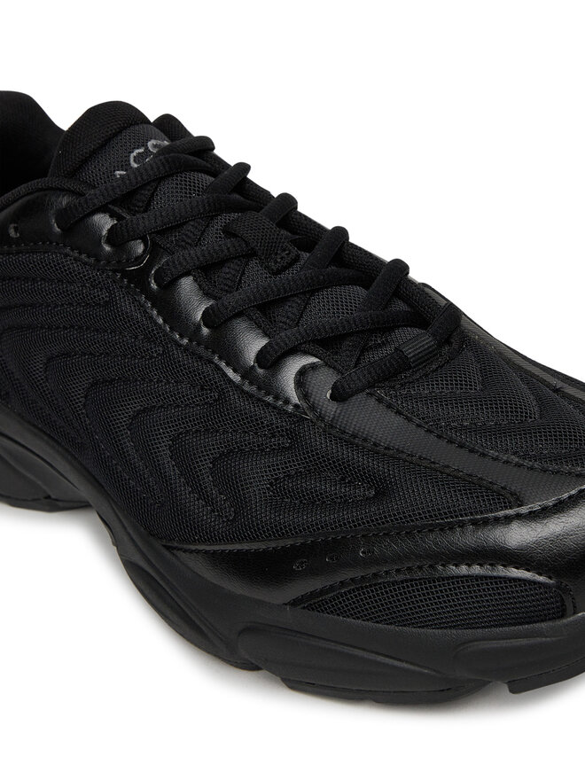Lacoste Sneakersy Lacoste Storm 96 2K 7-49SMA0023 Czarny