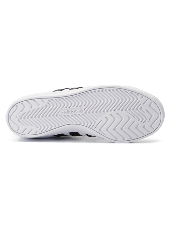 adidas Sneakers adidas Coast Star J EE9698 Weiß