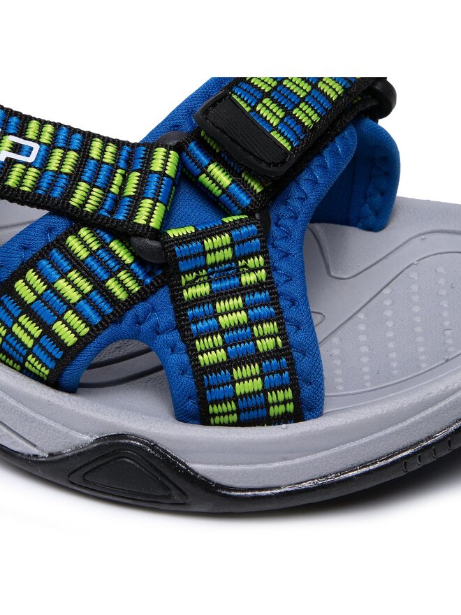CMP Sandale CMP Hamal Hiking 38Q9954J Colorat