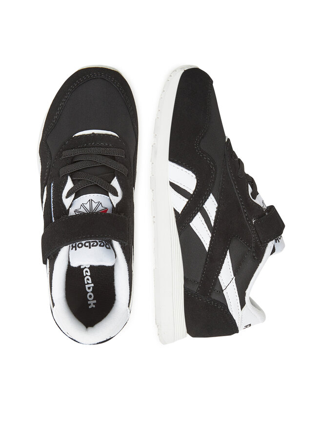 Reebok Сникърси Reebok CEO-V9-25197-01 (IV) Черен