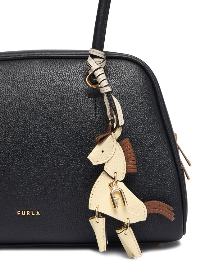 Furla Брелок Furla Horse WK00555 ACO000 CN 4956S Кремовий