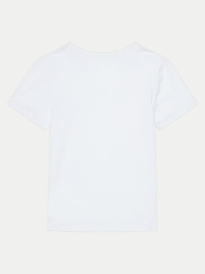 Levi's® Levi's® T-Shirt 9L0044-F66 Μαύρο Regular Fit