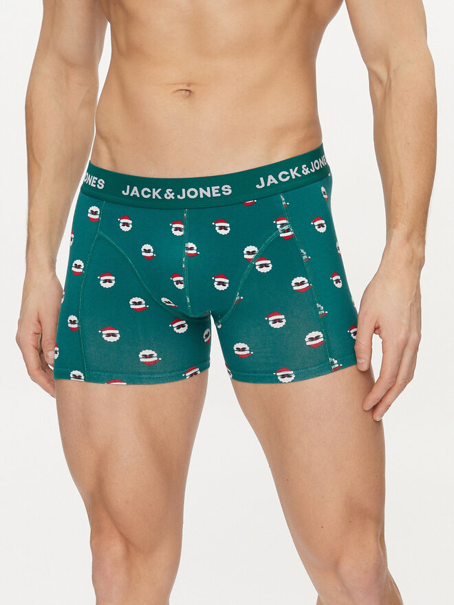 Jack&Jones Jack&Jones Unterwäscheset 12246131 Grün