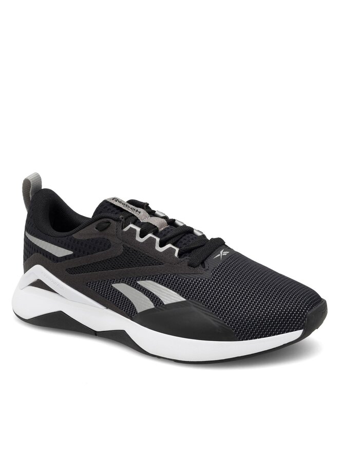 Reebok Buty na siłownię Reebok Nanoflex TR 2.0 IE2113 Czarny