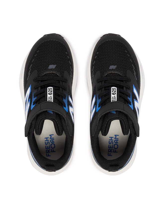 New Balance Sneakers New Balance P6254ZV Schwarz