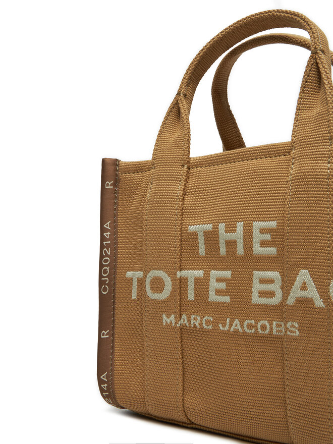 Marc Jacobs Borsetta Marc Jacobs M0017025 Marrone